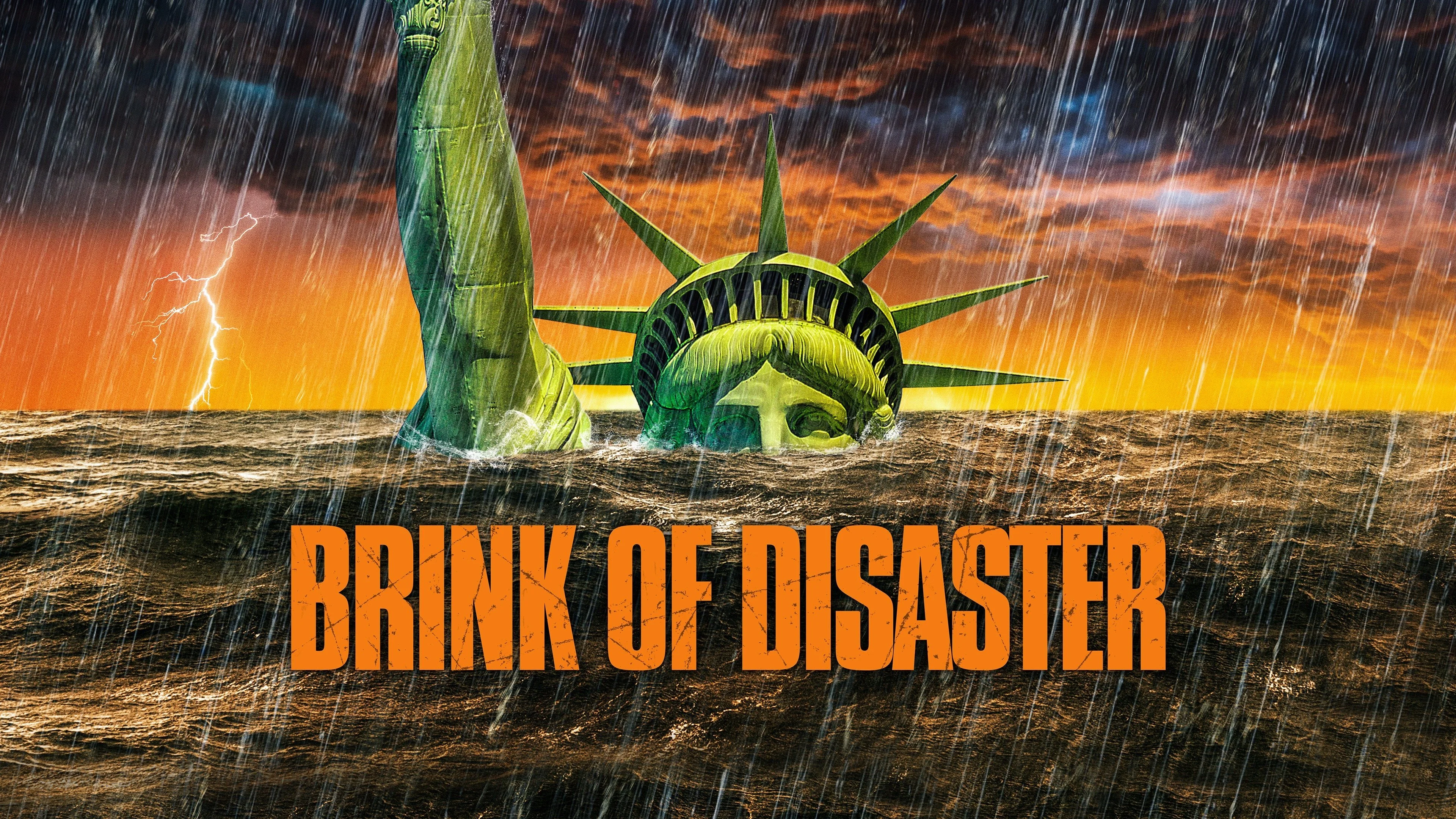 Brink of Disaster