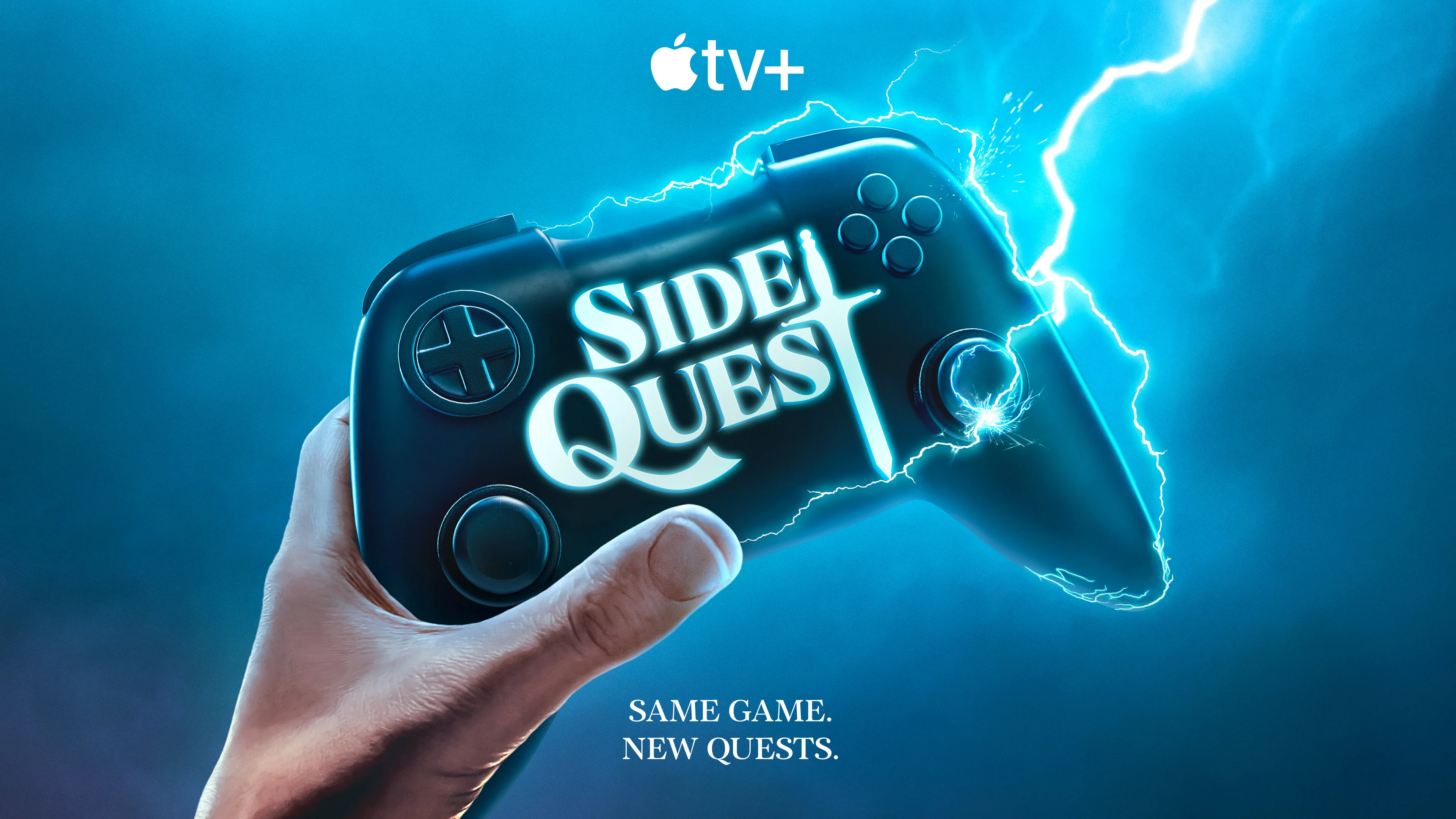 Side Quest