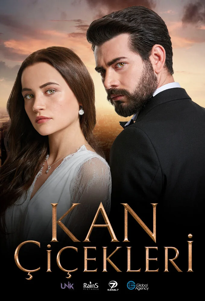 Plakat Kan Ä‚â€ˇiÄ‚Â§ekleri