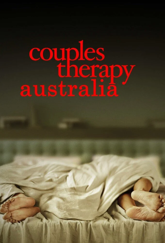 Póster de Couples Therapy Australia