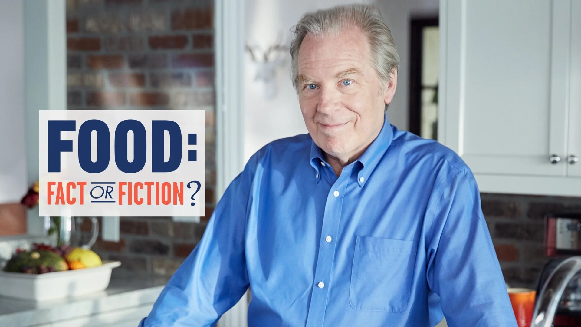 Food: Fact or Fiction?