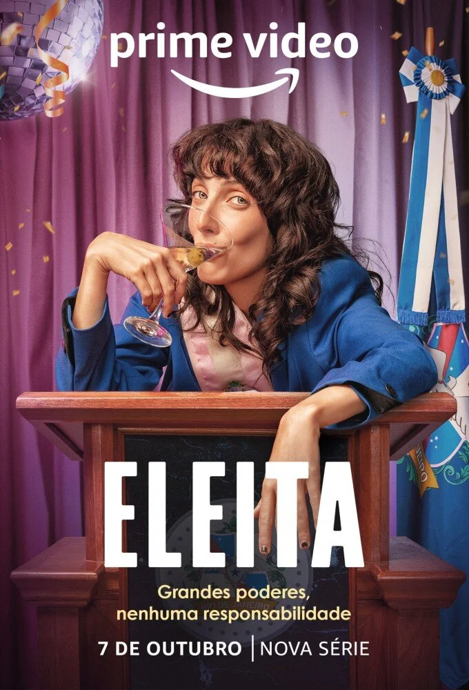 Eleita Poster
