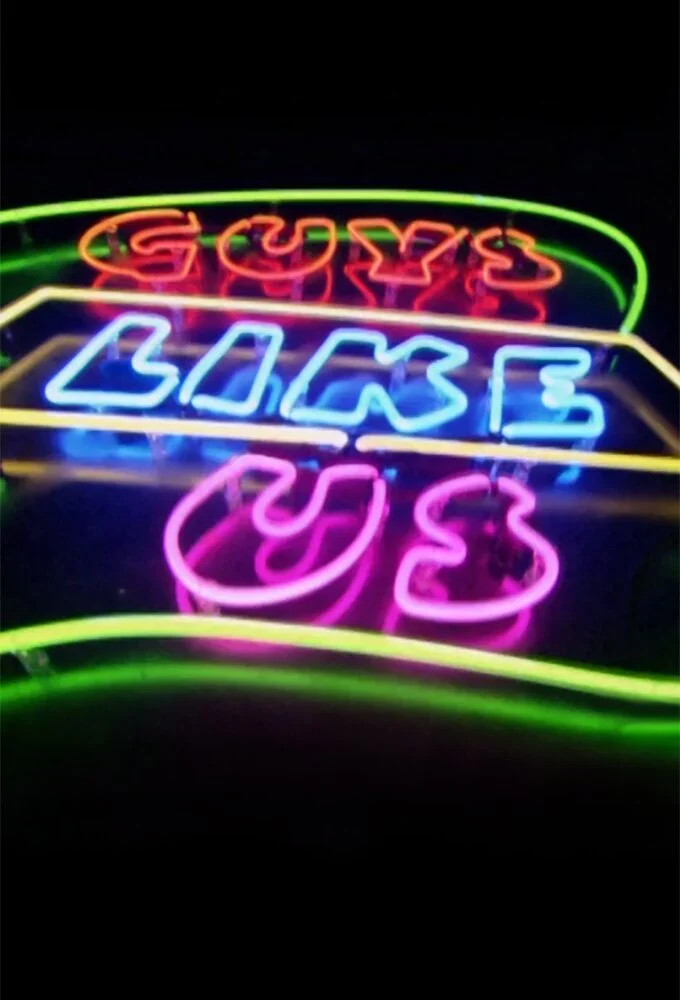 Póster de Guys Like Us