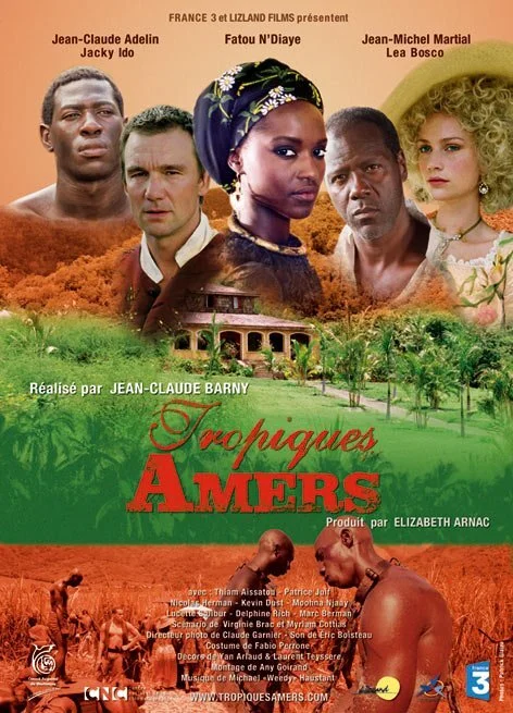 Plakat Tropiques amers