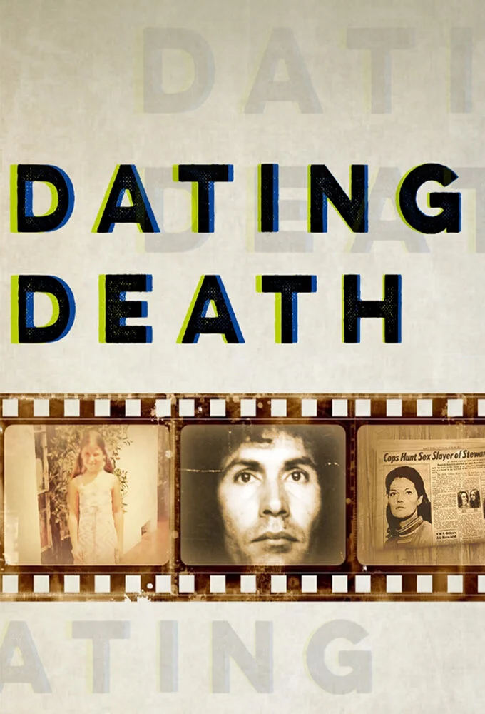 Affiche de Dating Death