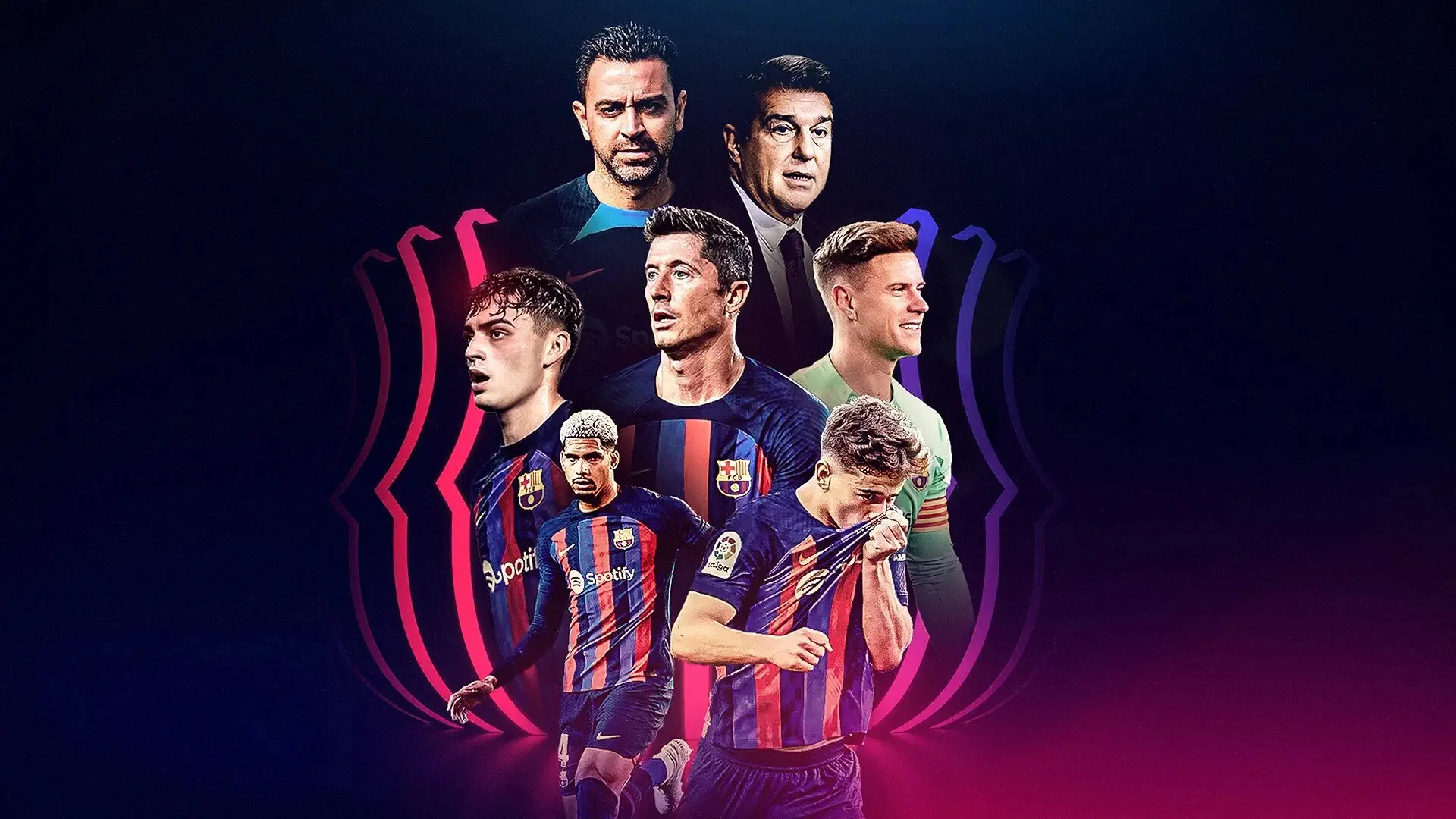 FC Barcelona: A New Era