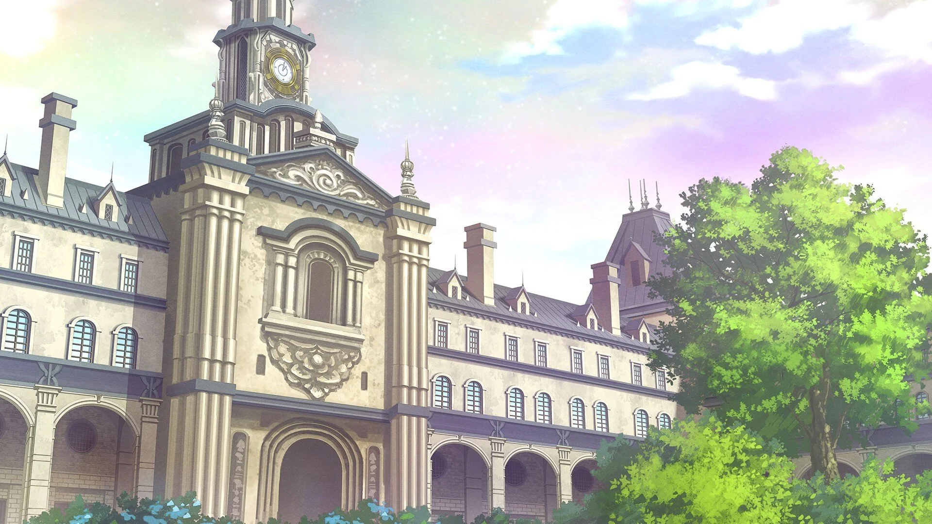 Endo and Kobayashi Live!: The Latest on Tsundere Villainess Lieselotte