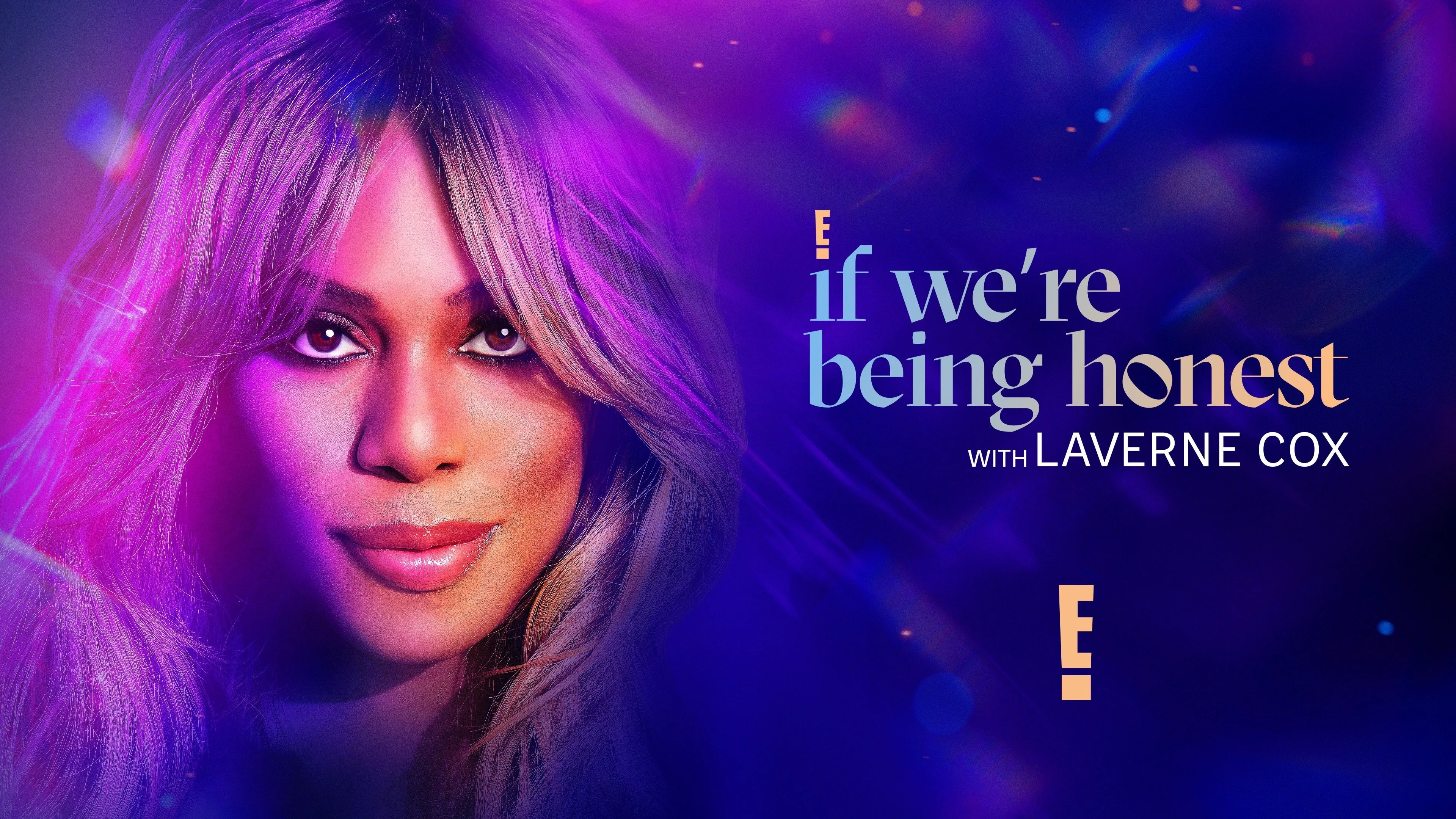 If We're Being Honest with Laverne Cox