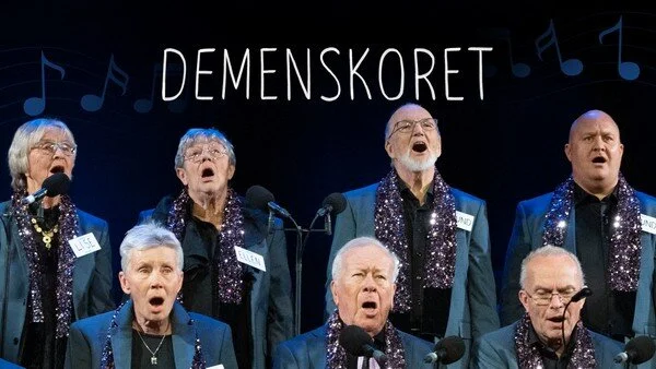 Demenskoret