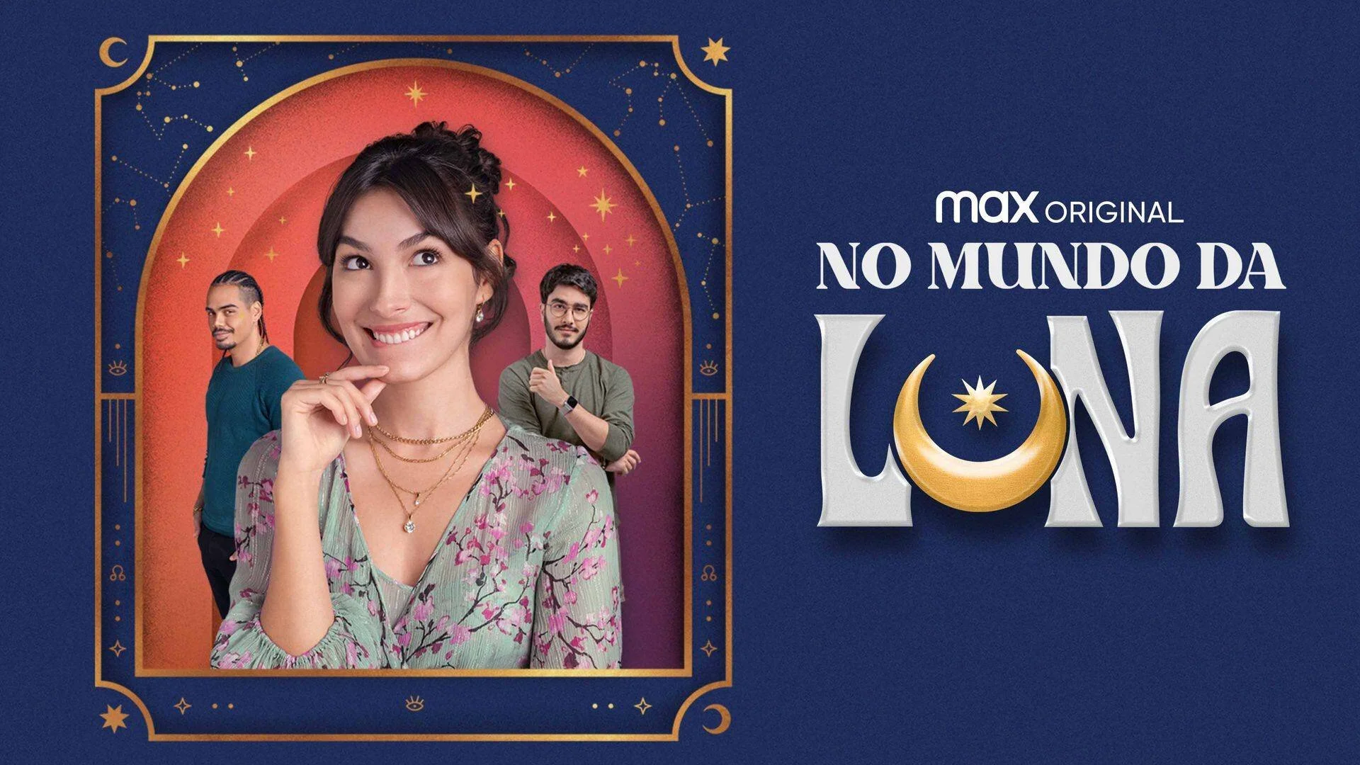 No Mundo da Luna