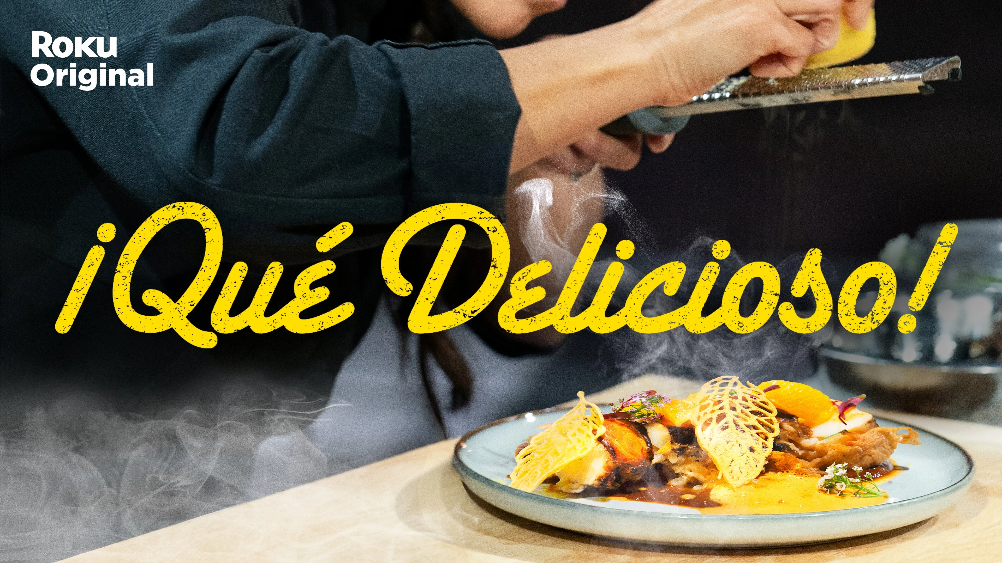 Ă‚Ë‡QuÄ‚Â© Delicioso!