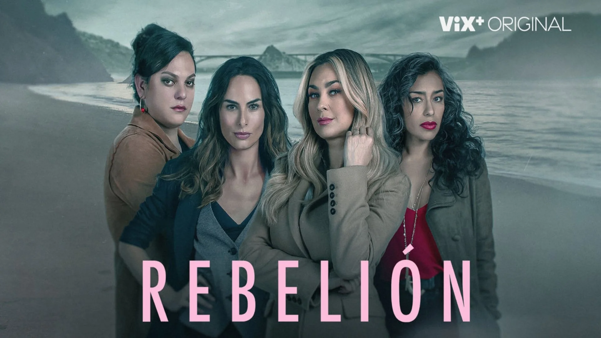 La Rebelión