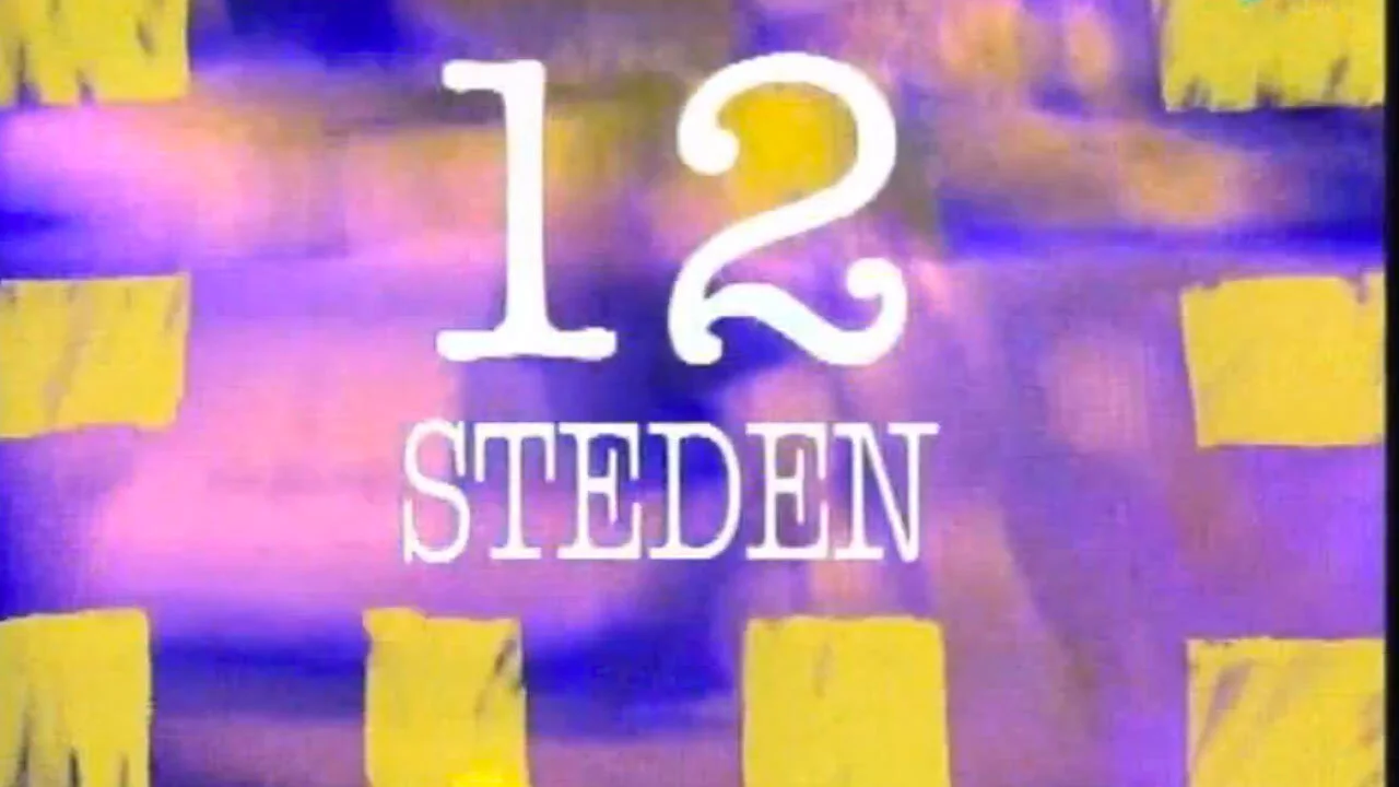 12 Steden, 13 Ongelukken
