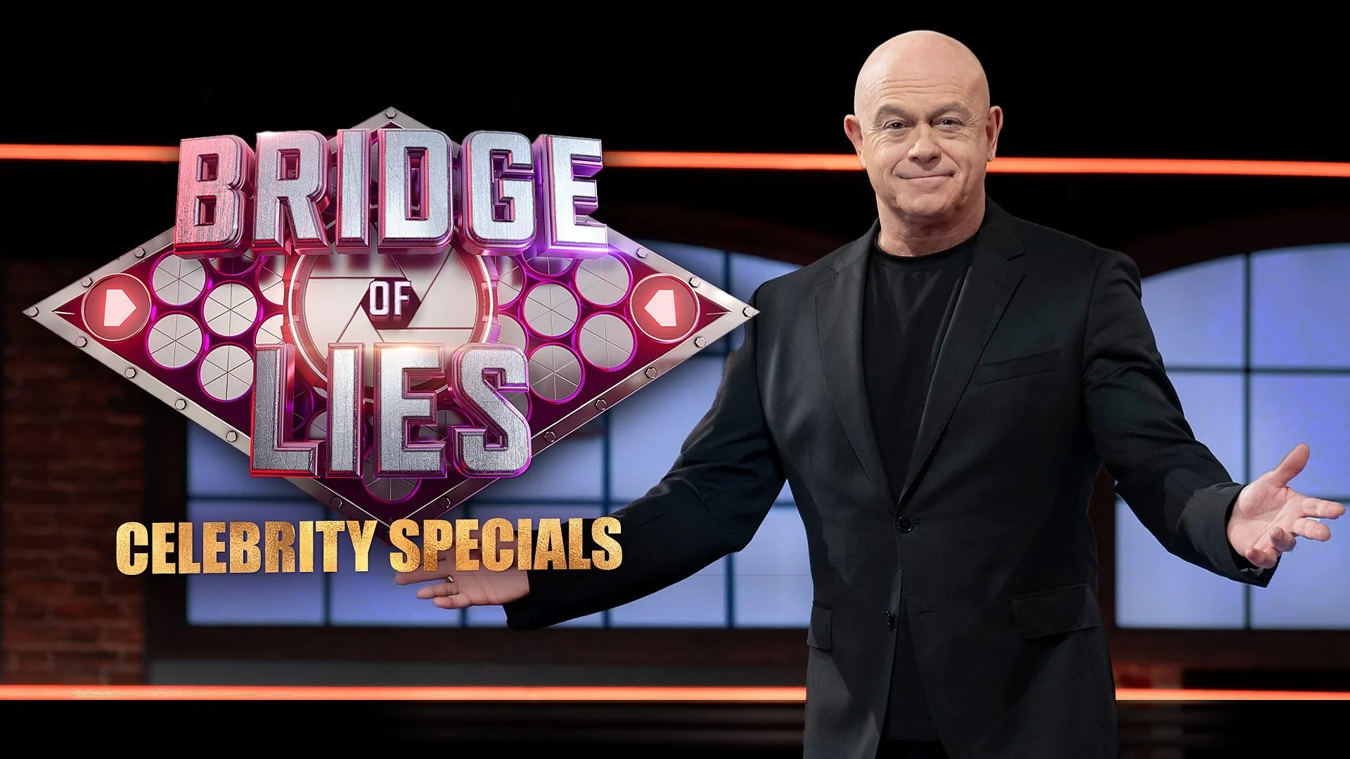 Bridge of Lies Celebrity Specials