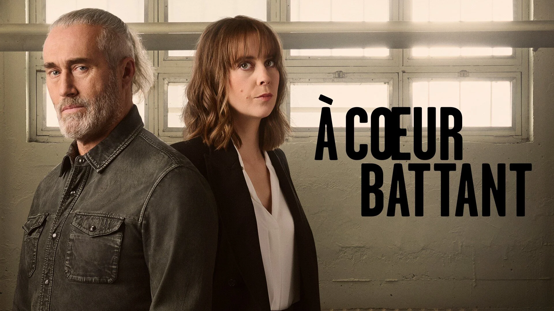 Ă€ coeur battant
