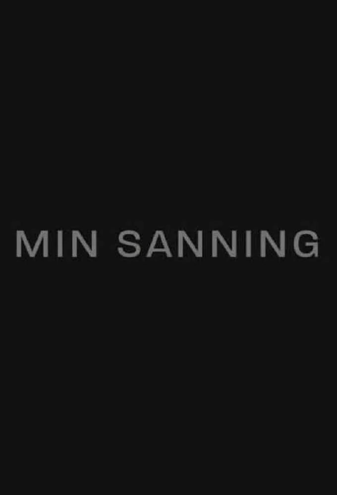 Póster de Min Sanning