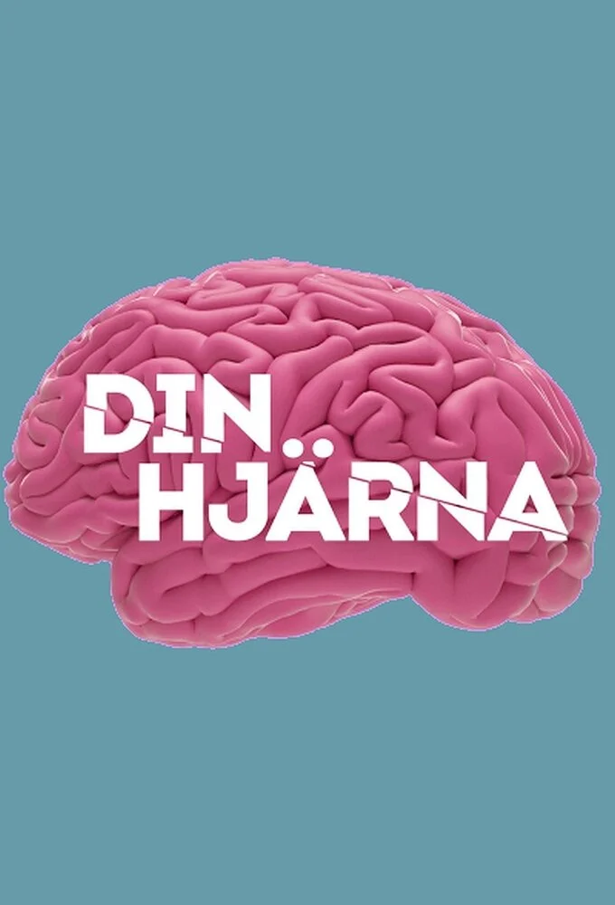 Póster de Din HjÄ‚Â¤rna