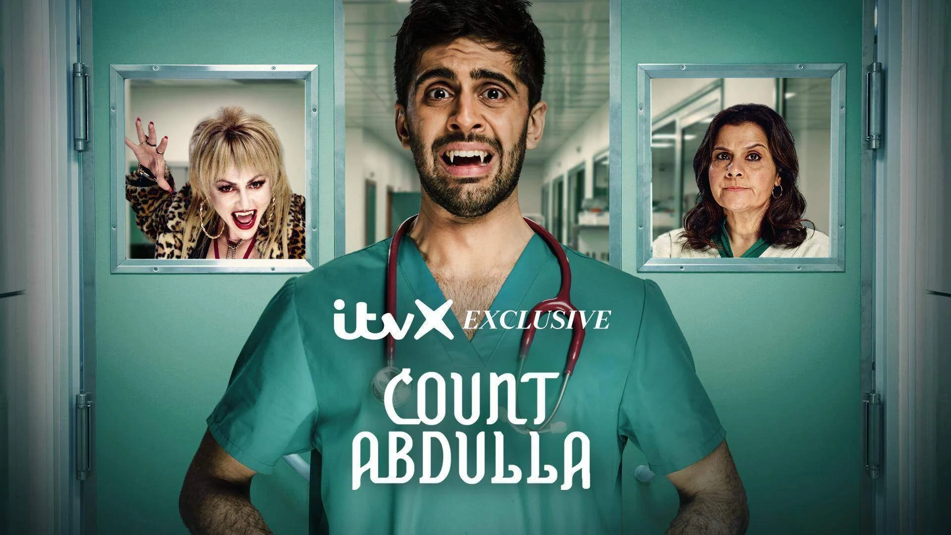Count Abdulla