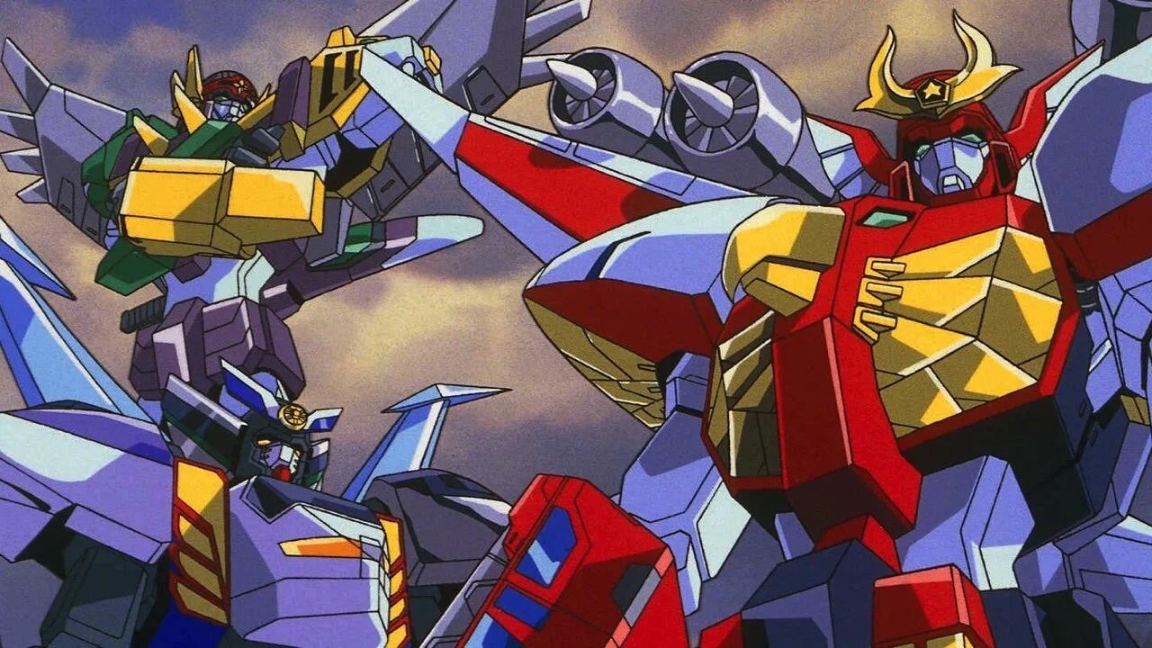 Brave Command Dagwon