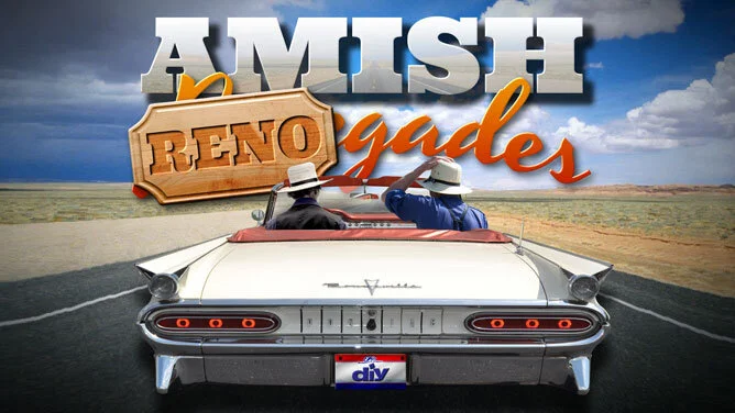 Amish Renogades