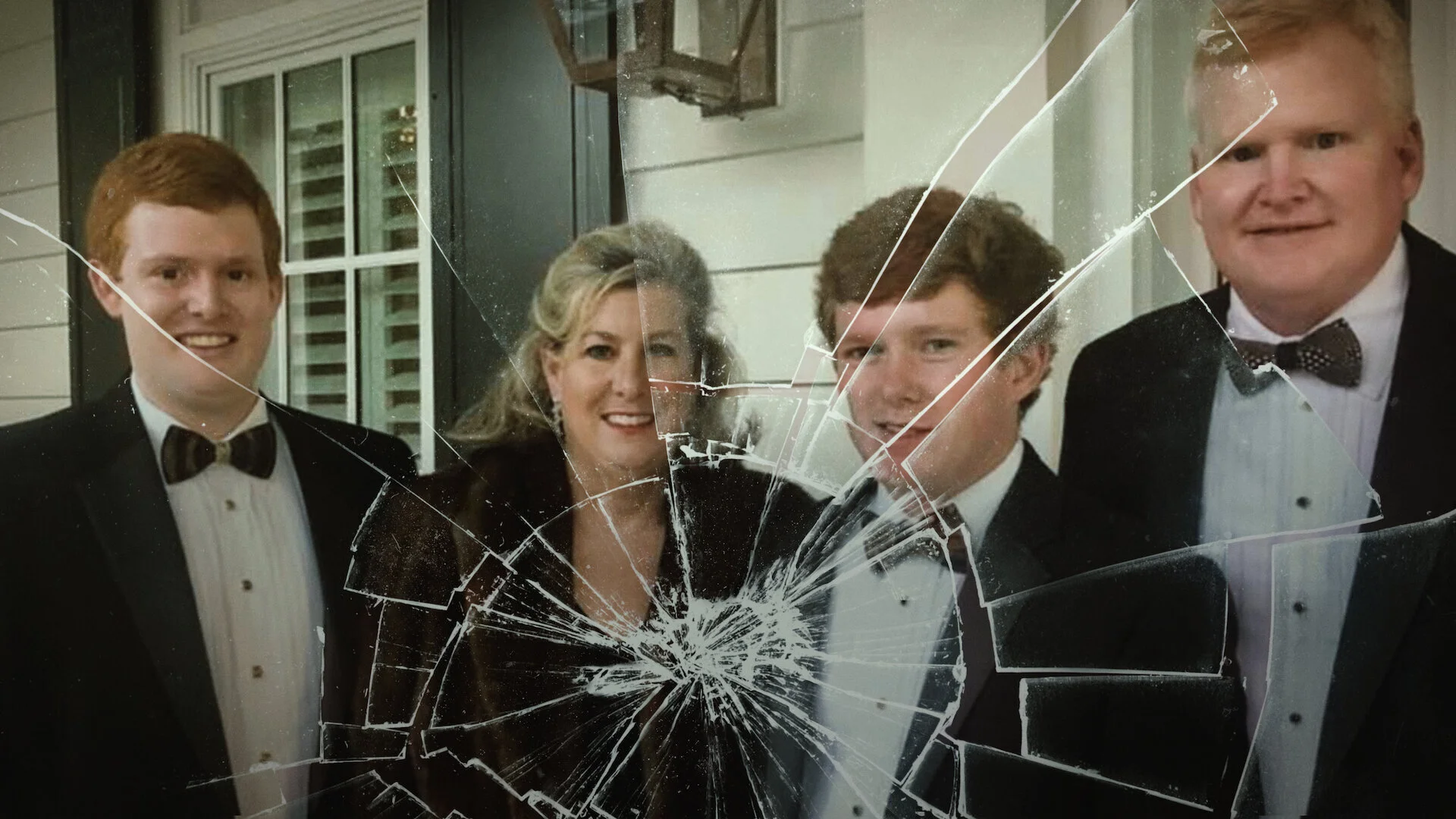 Le Sang des Murdaugh : Scandale en Caroline du Sud