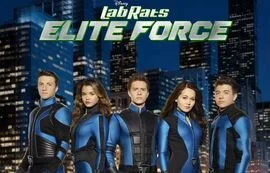 Lab Rats: Elite Force