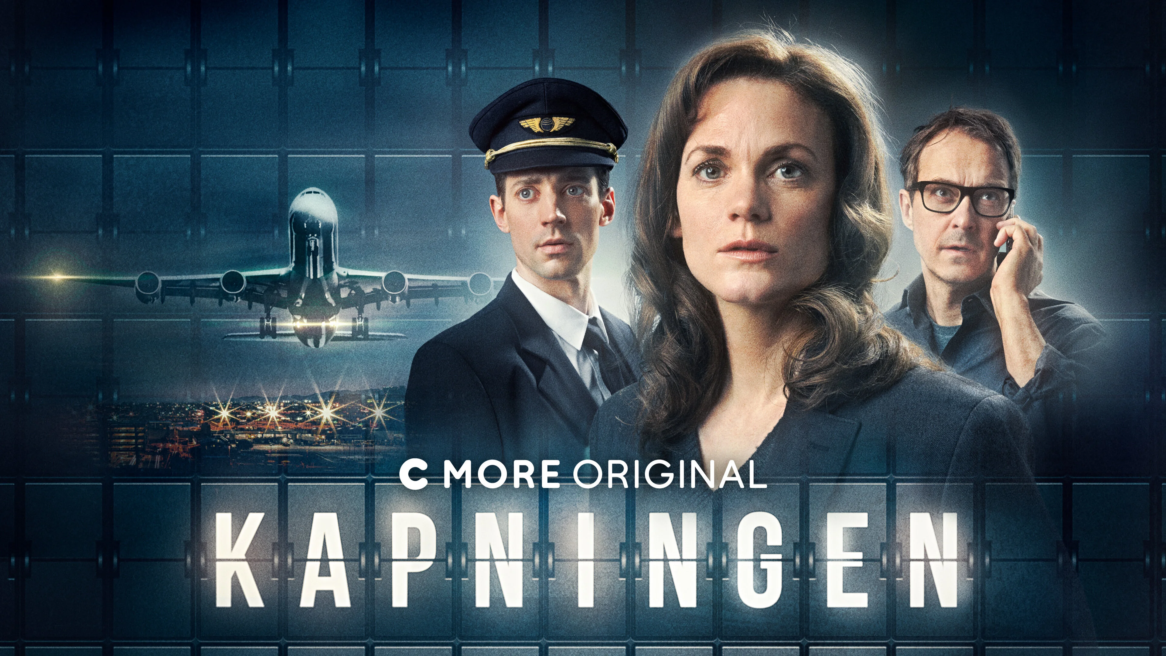 Kapningen