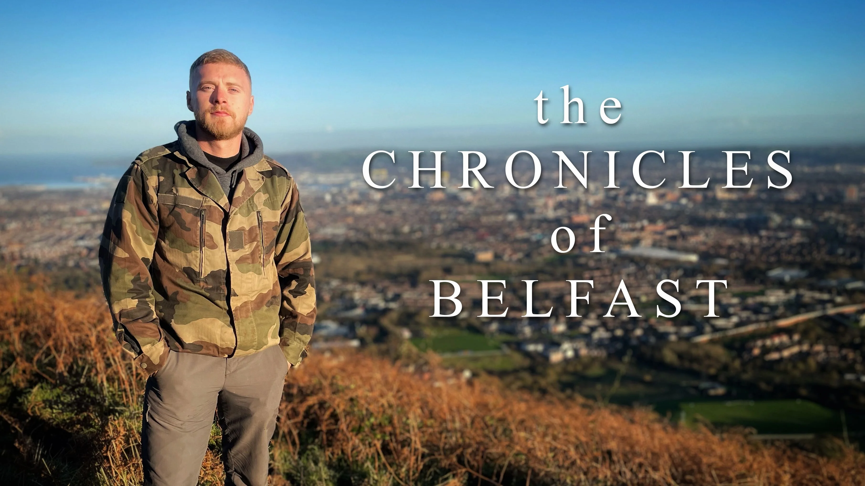 The Chronicles of Belfast