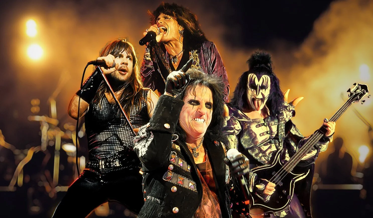 Frontman