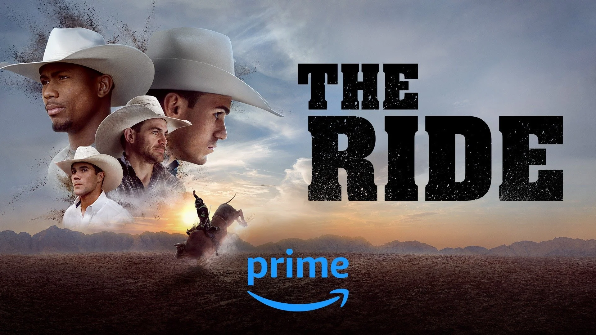 The Ride