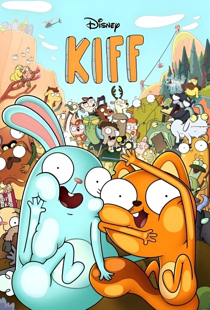 Kiff