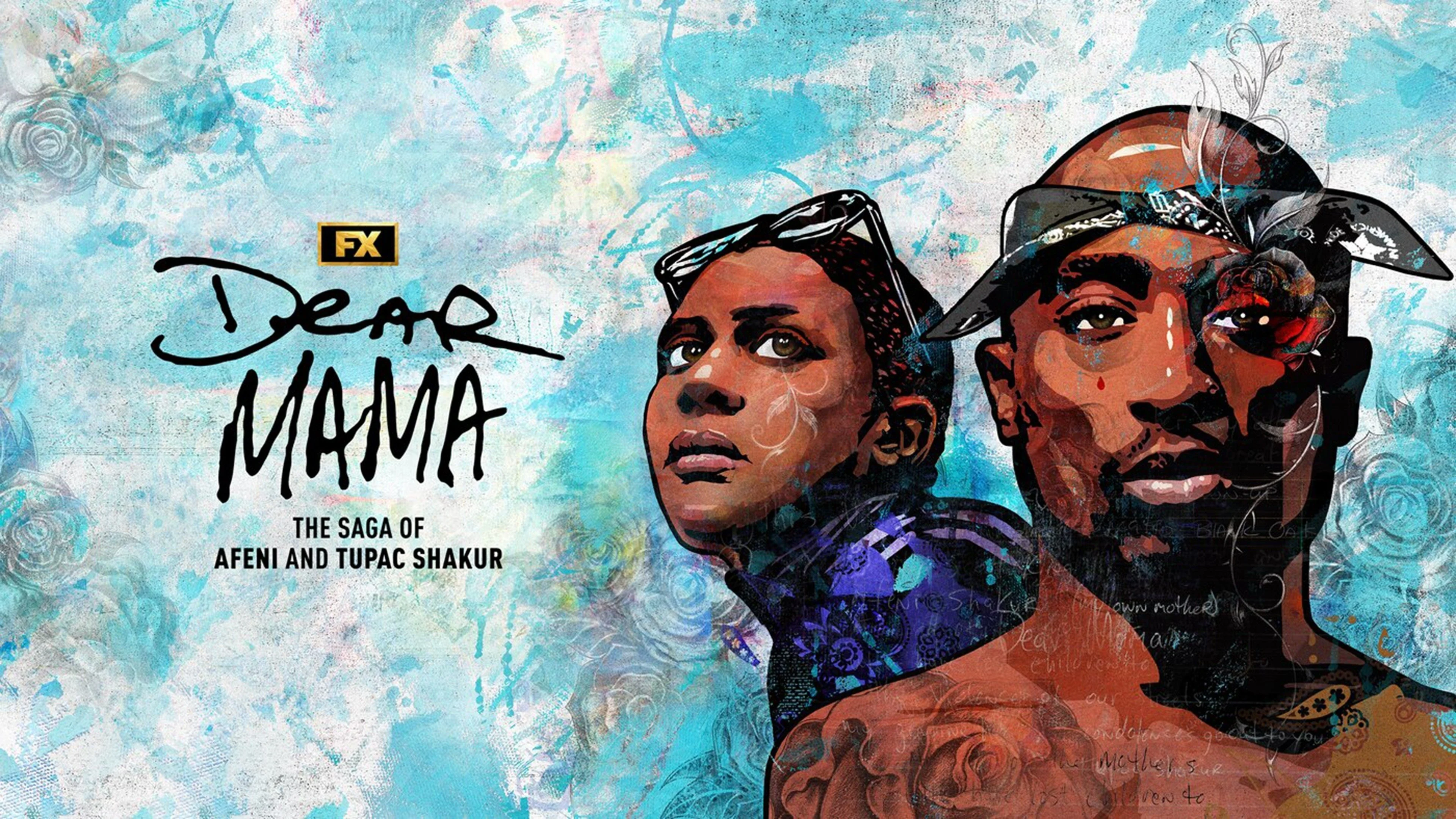 Dear Mama: The Saga of Afeni and Tupac Shakur