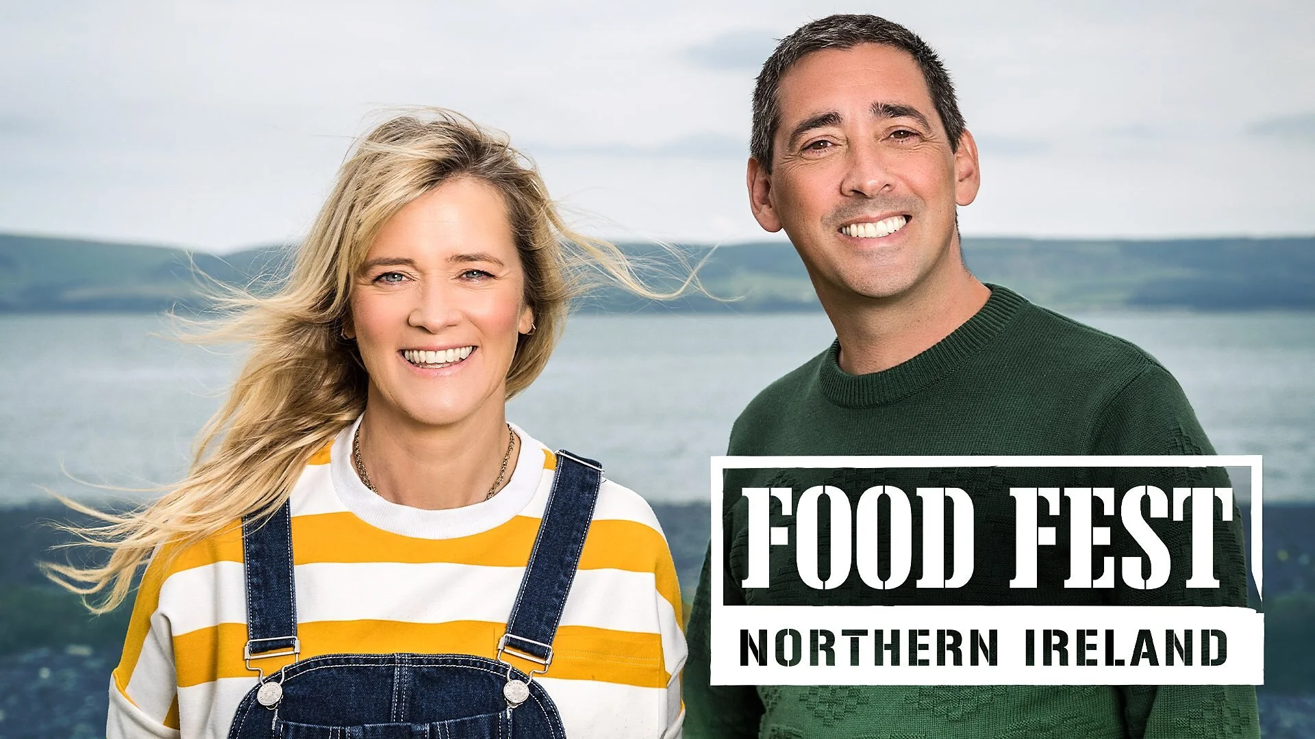 Food Fest Northern Ireland