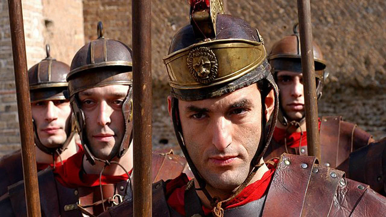 Imperio (2005)