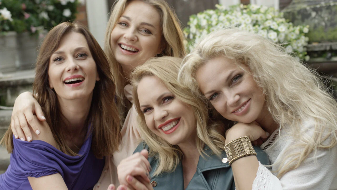 PrzyjaciÄ‚Ĺ‚Äąâ€ški