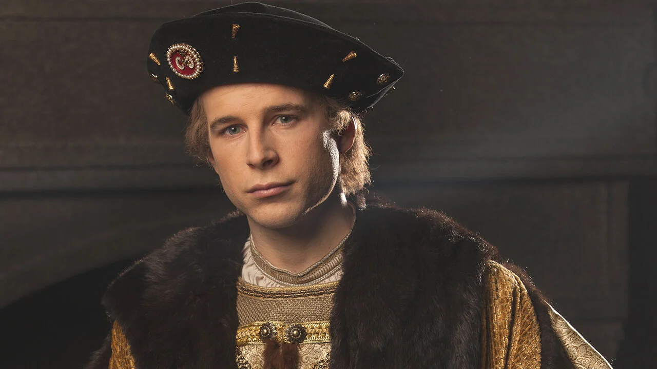 Carlos, Rey Emperador