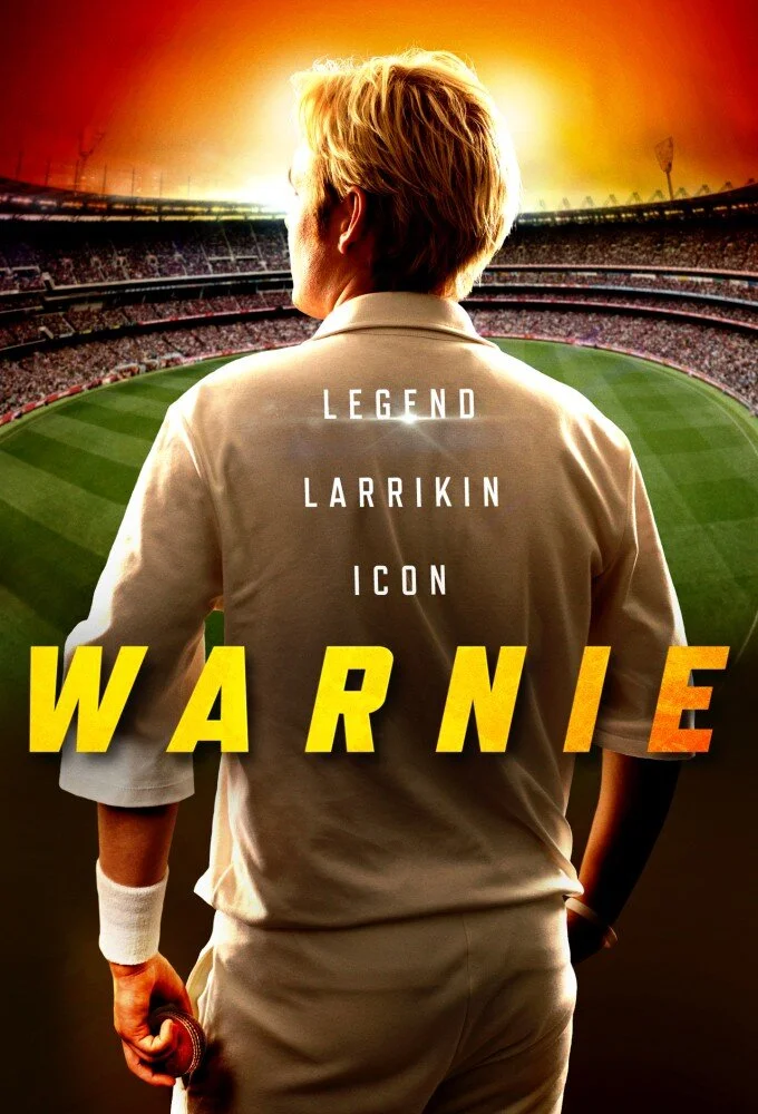Plakat Warnie