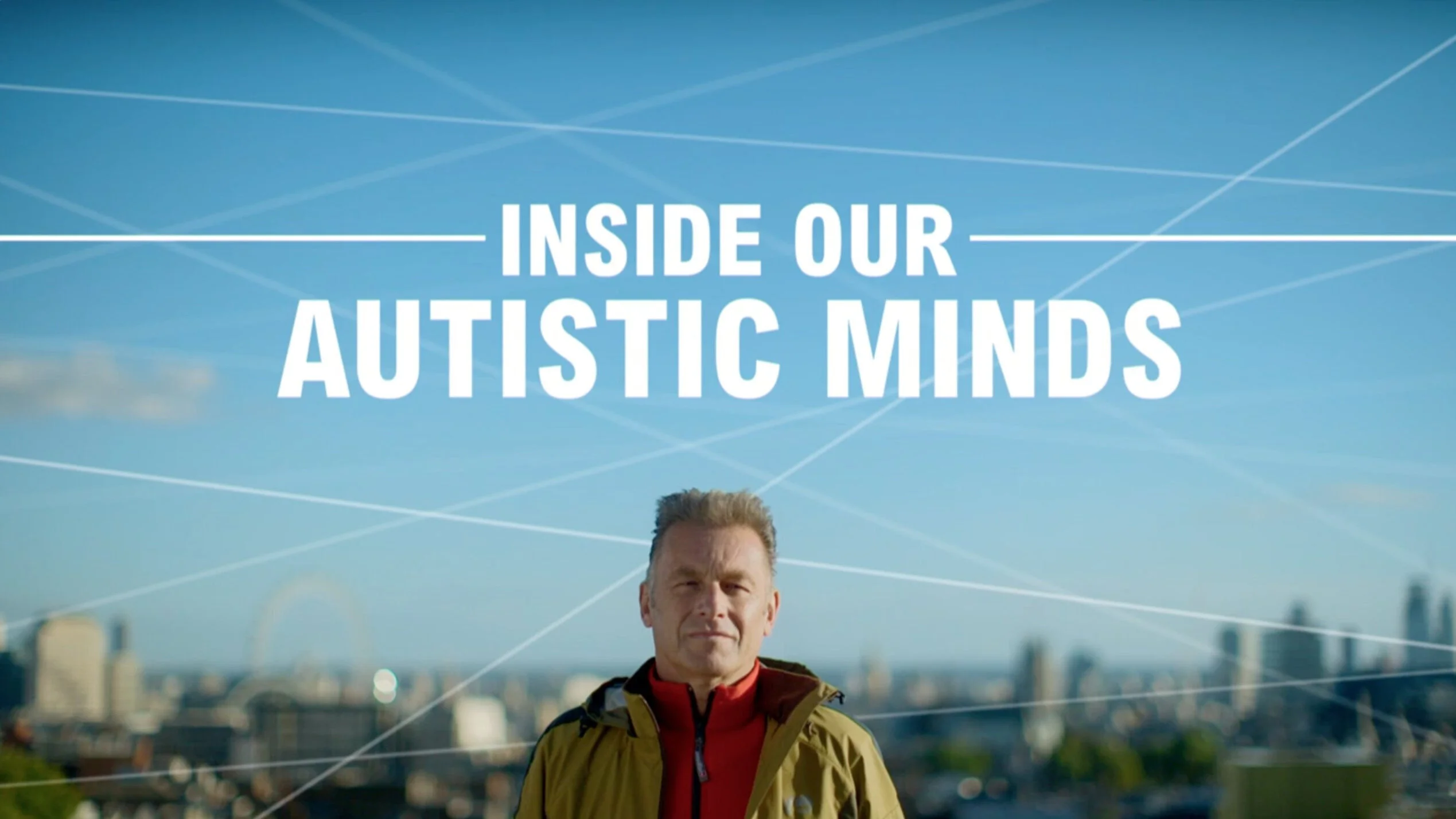 Inside Our Minds