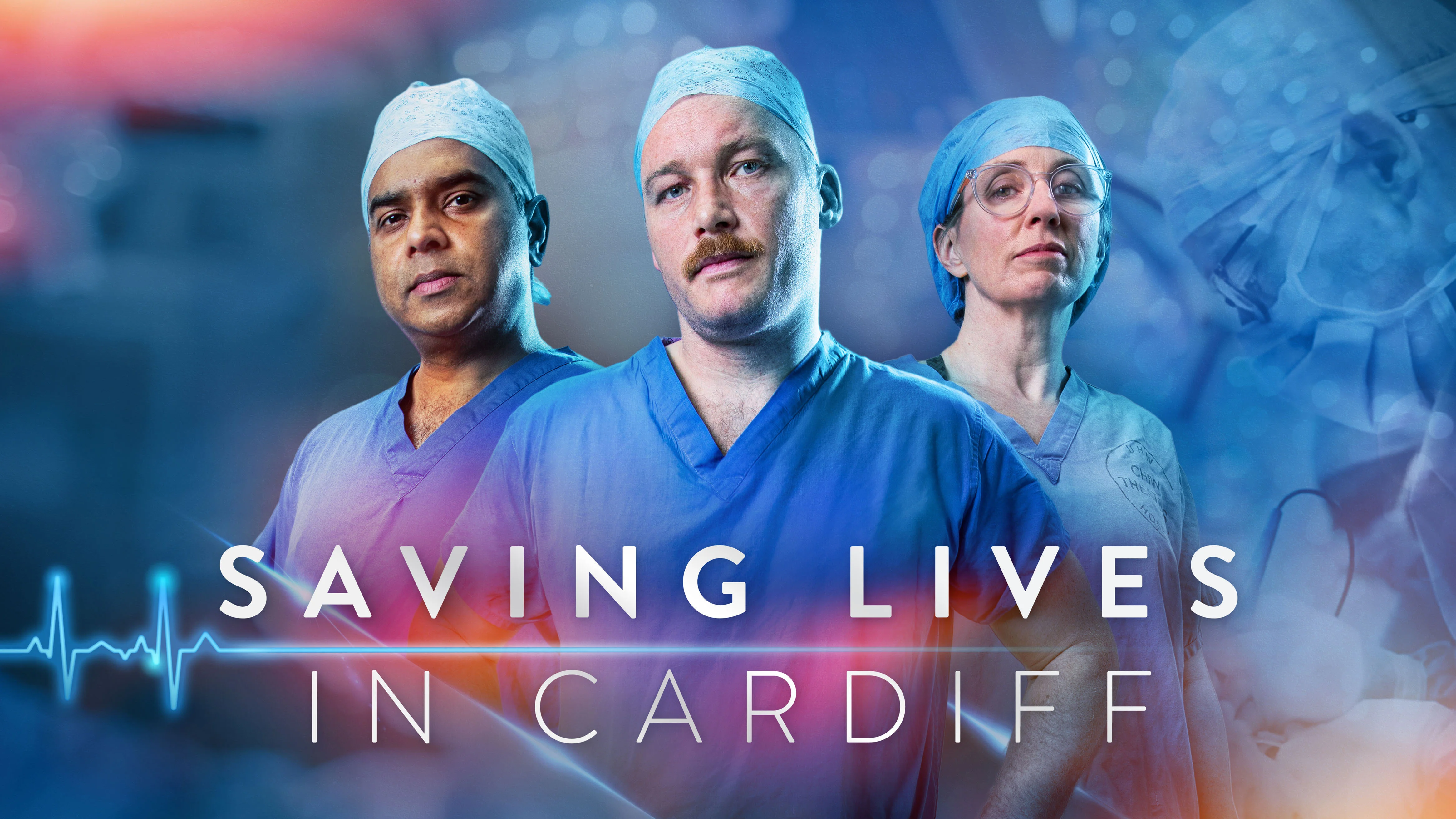 Saving Lives