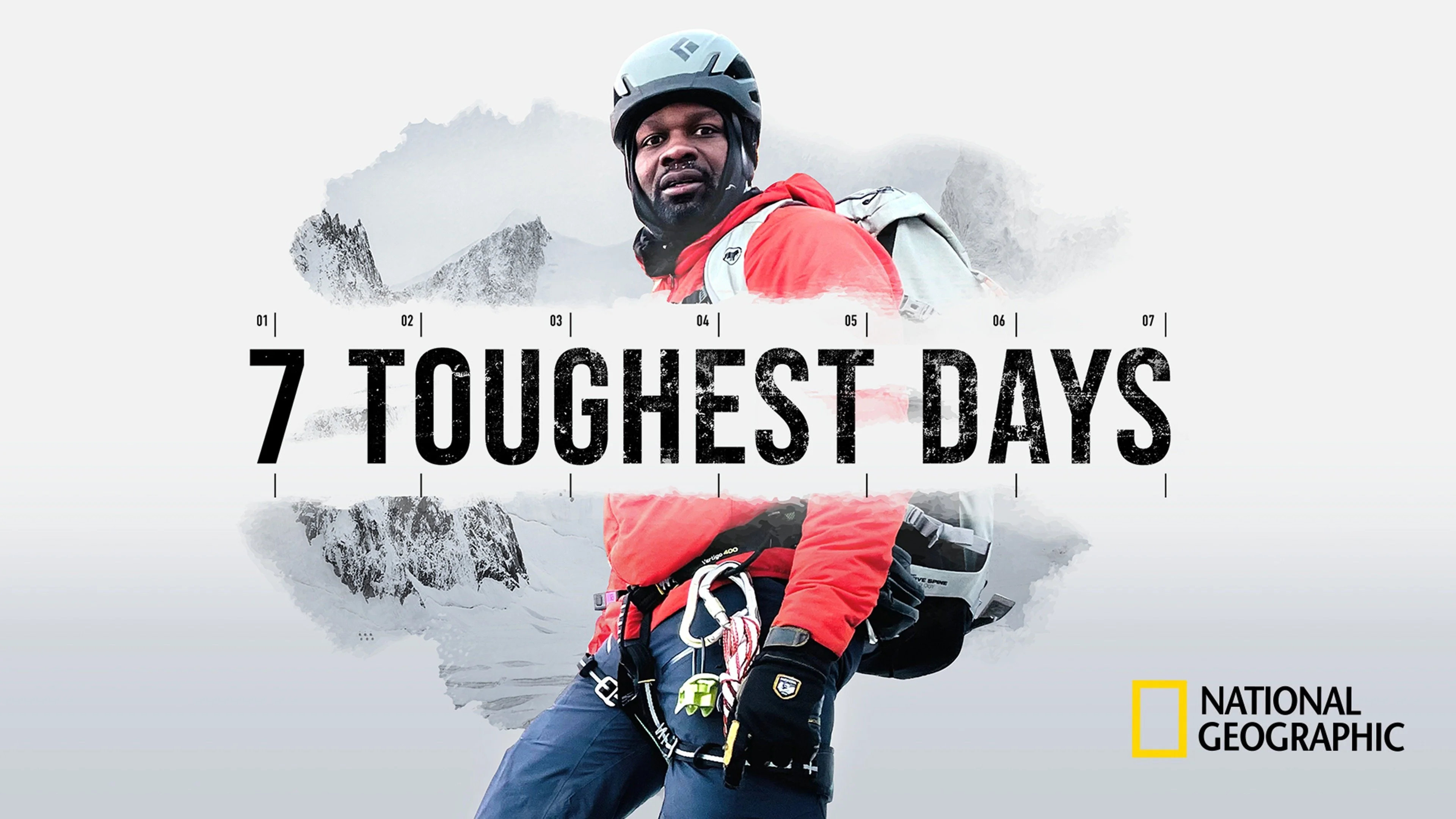7 Toughest Days