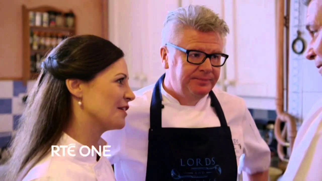 Lords and Ladles
