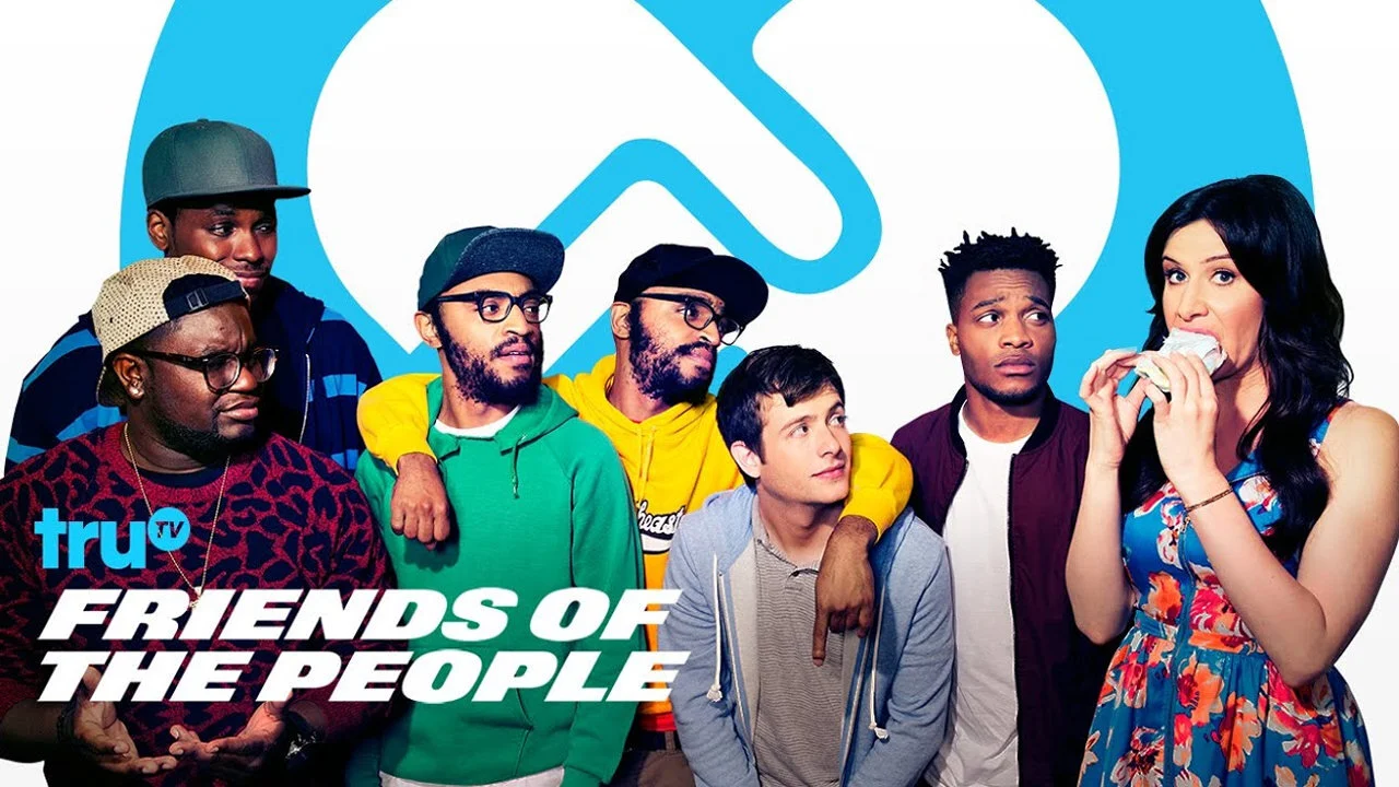 Friends of the People