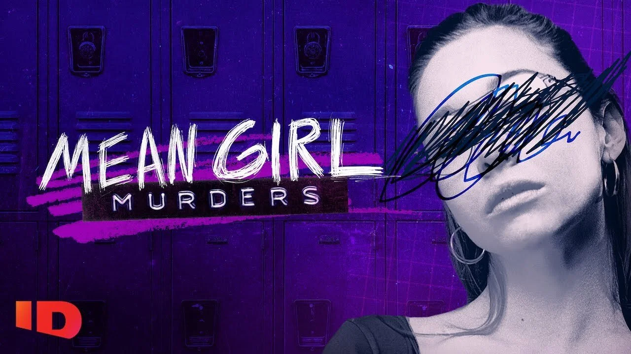 Mean Girl Murders