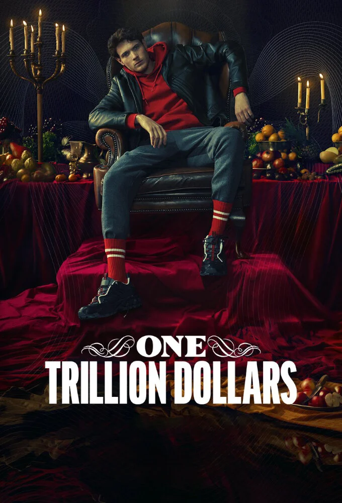 Affiche de One Trillion Dollars