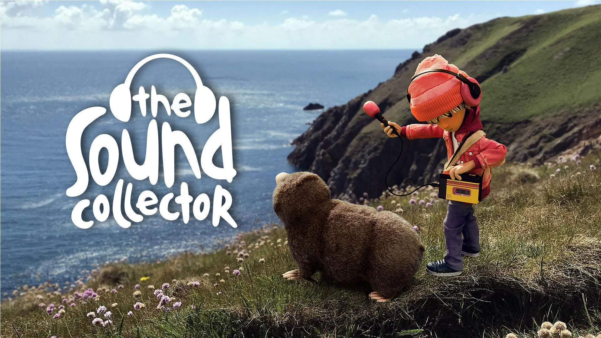 The Sound Collector