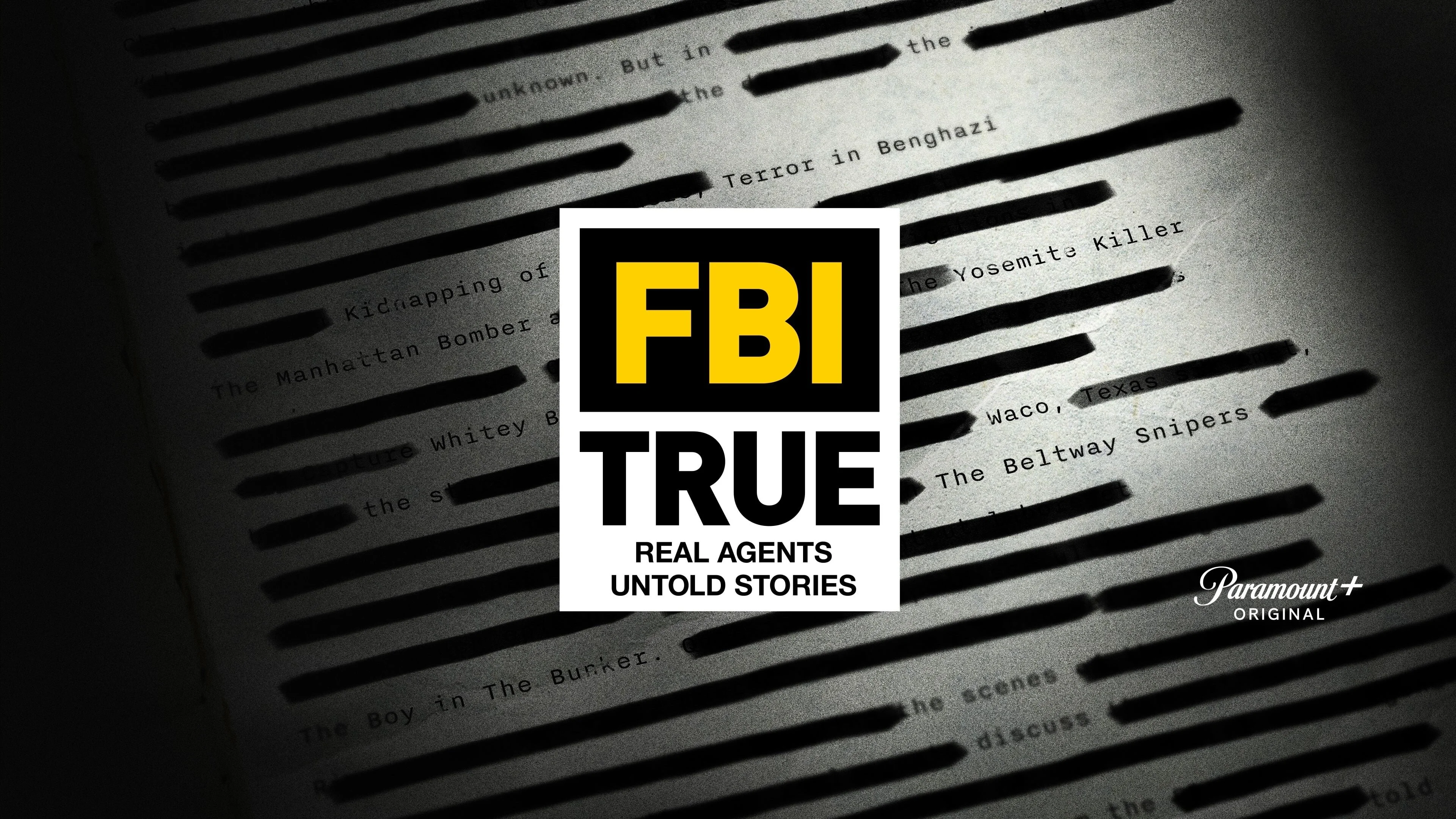 FBI True