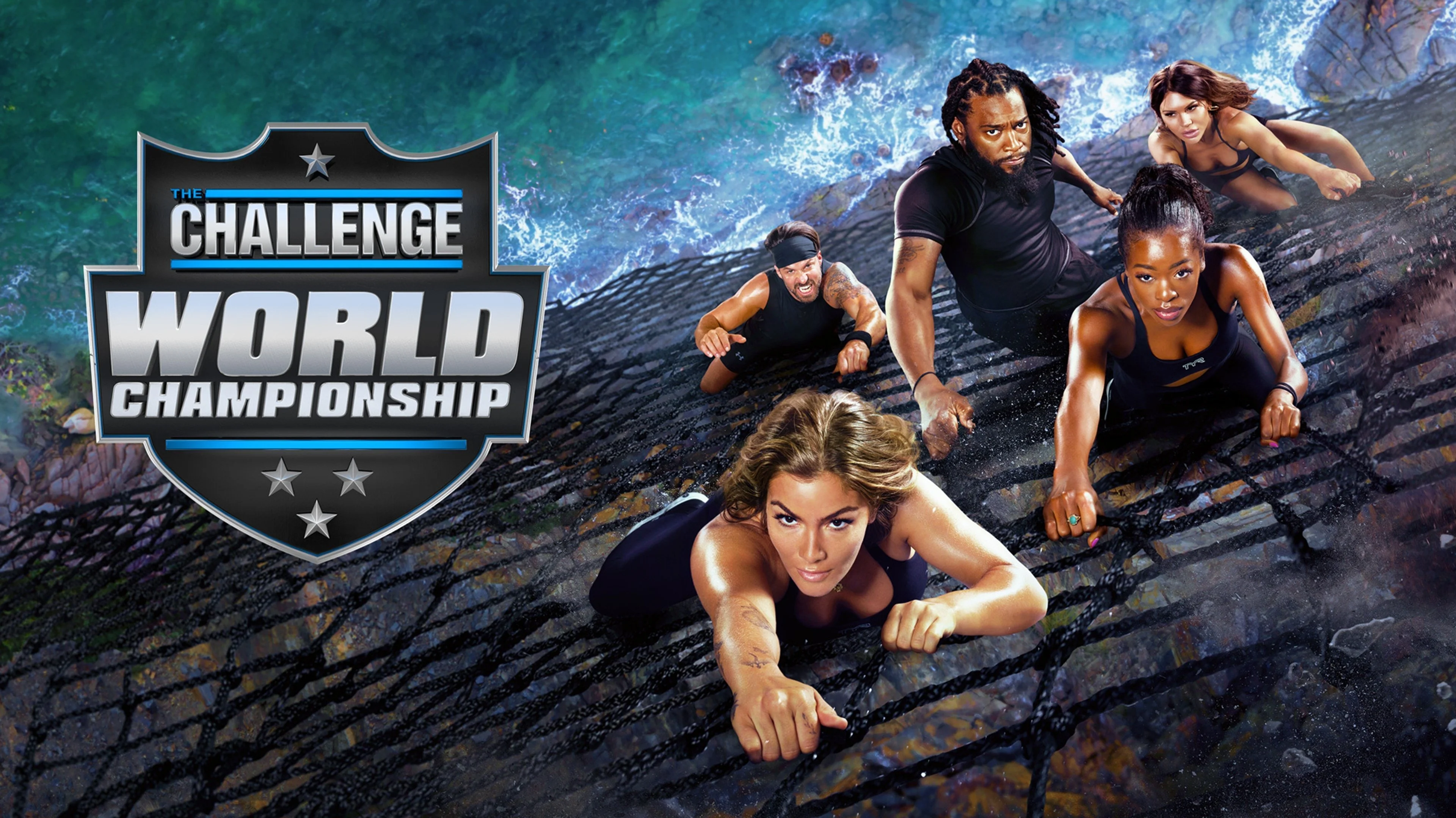 The Challenge: World Championship