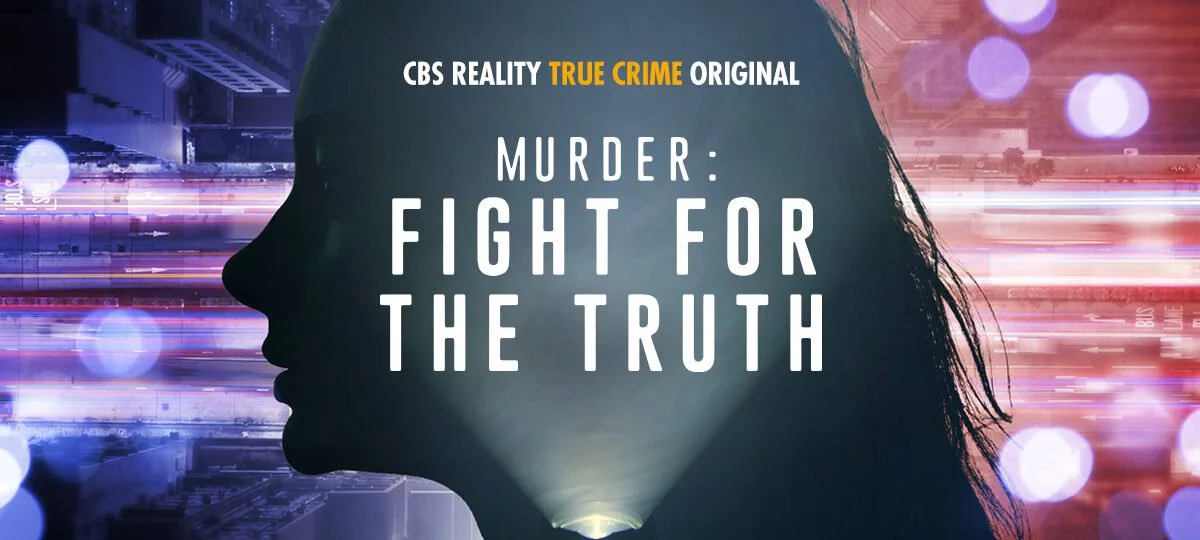 Murder: Fight for the Truth