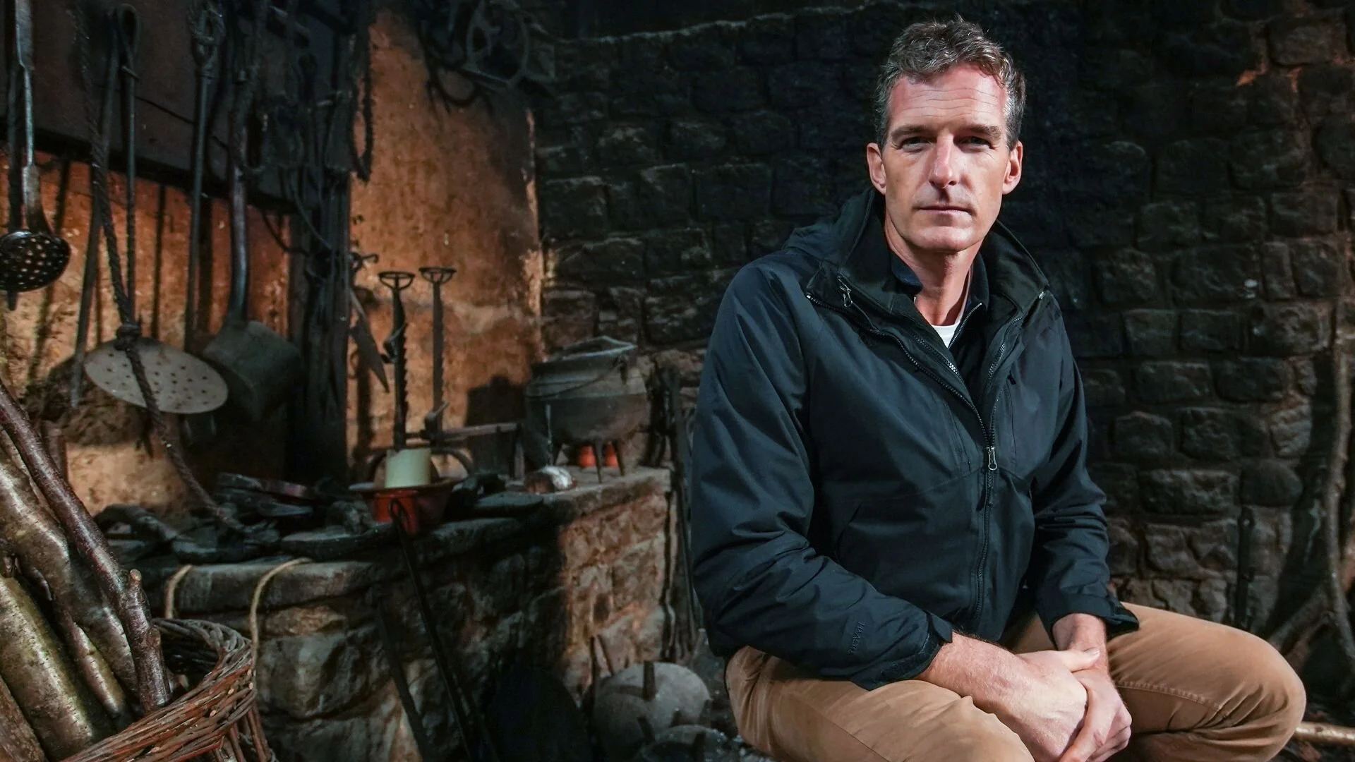 La Peste Negra con Dan Snow