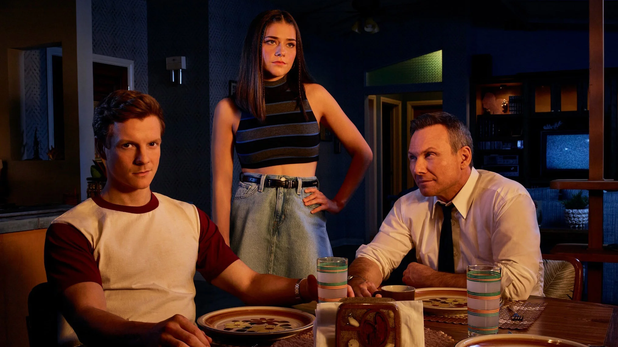 Dexter: Pecado Original